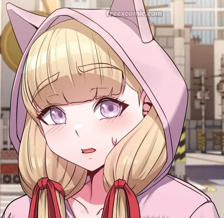 戀上年上的她第33話 第14頁