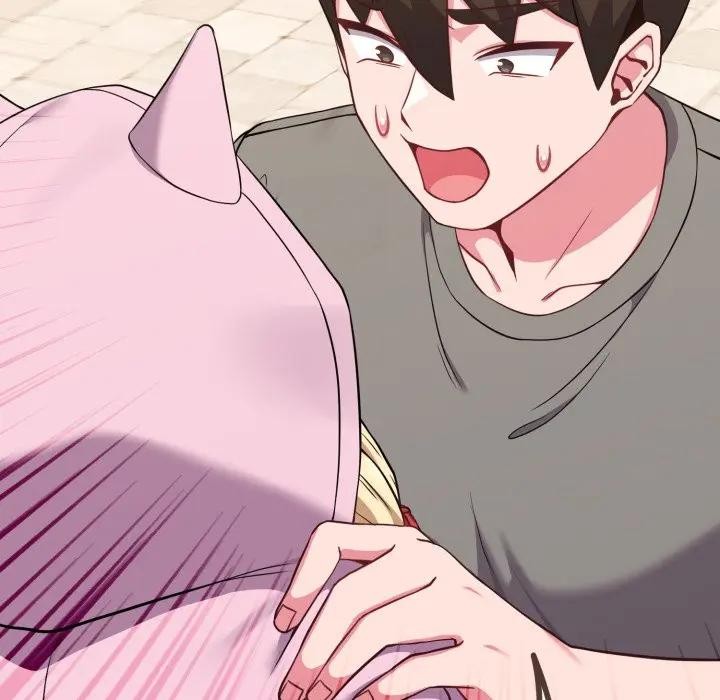 戀上年上的她第33話 第17頁