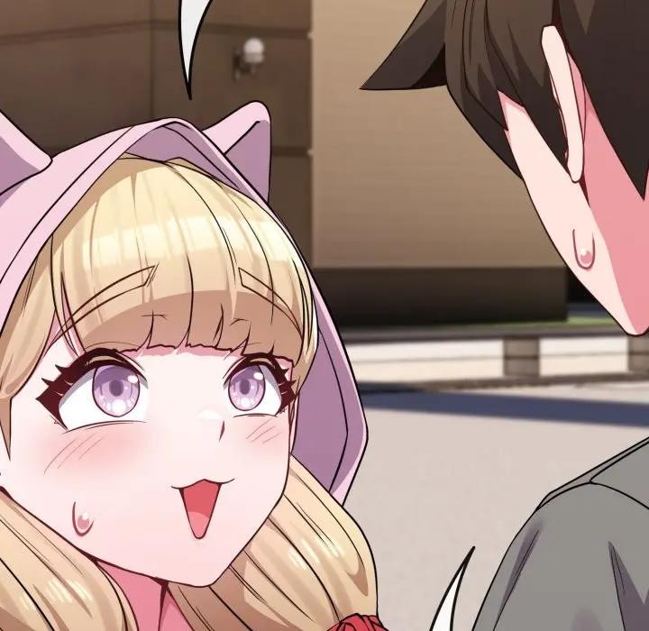 戀上年上的她第33話 第20頁