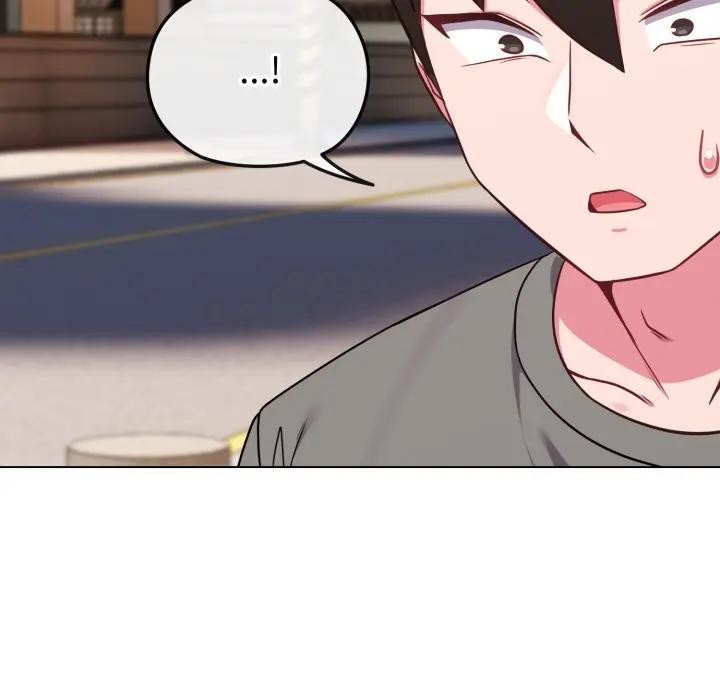 戀上年上的她第33話 第23頁