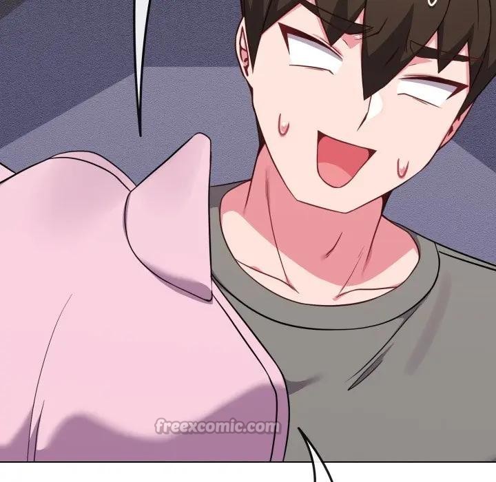 戀上年上的她第33話 第28頁