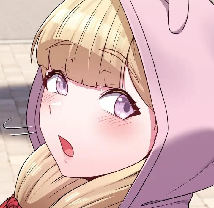 戀上年上的她第33話 第34頁