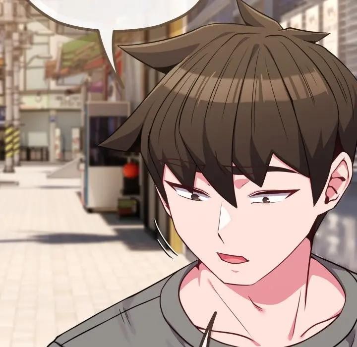 戀上年上的她第33話 第40頁