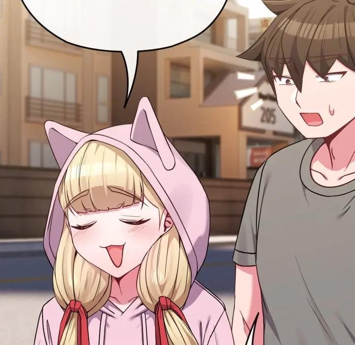 戀上年上的她第33話 第45頁