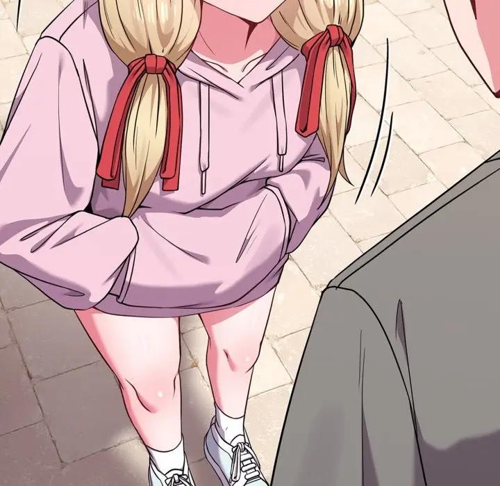 戀上年上的她第33話 第49頁