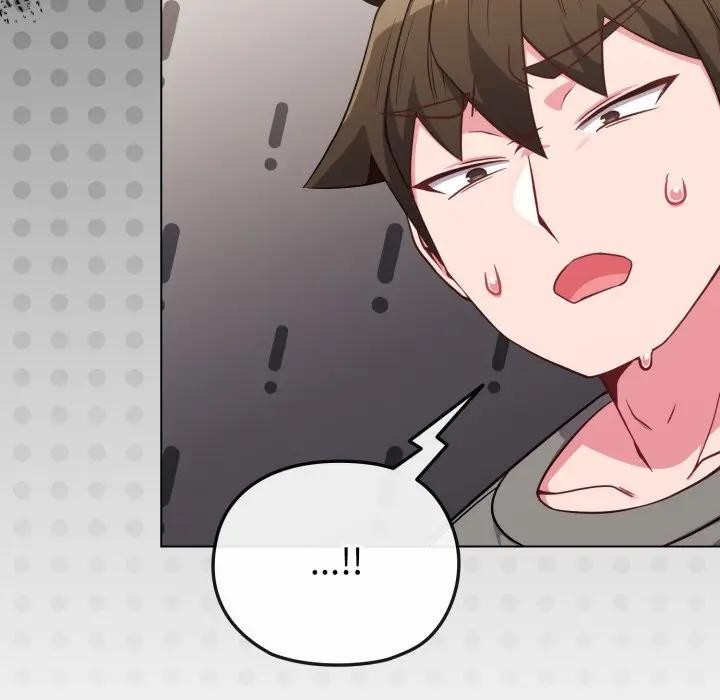 戀上年上的她第33話 第55頁