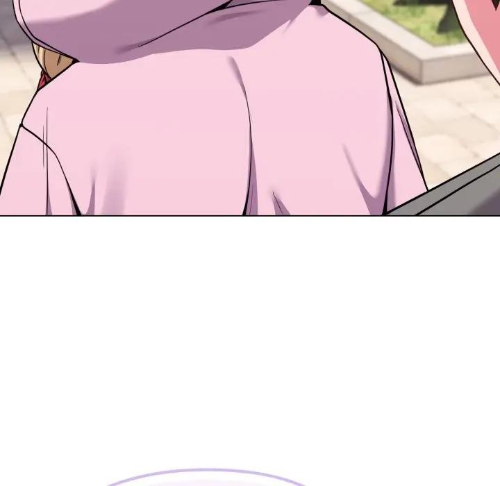 戀上年上的她第33話 第58頁