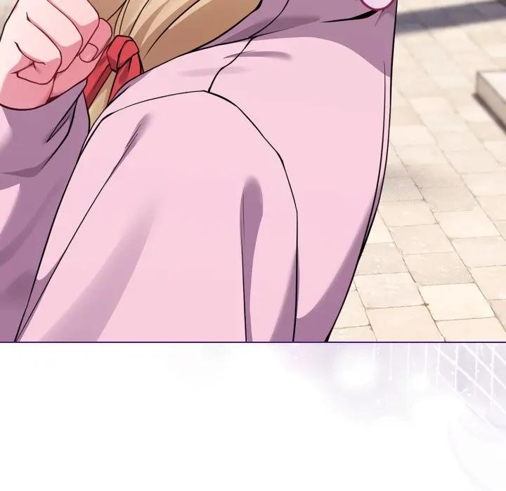 戀上年上的她第33話 第61頁