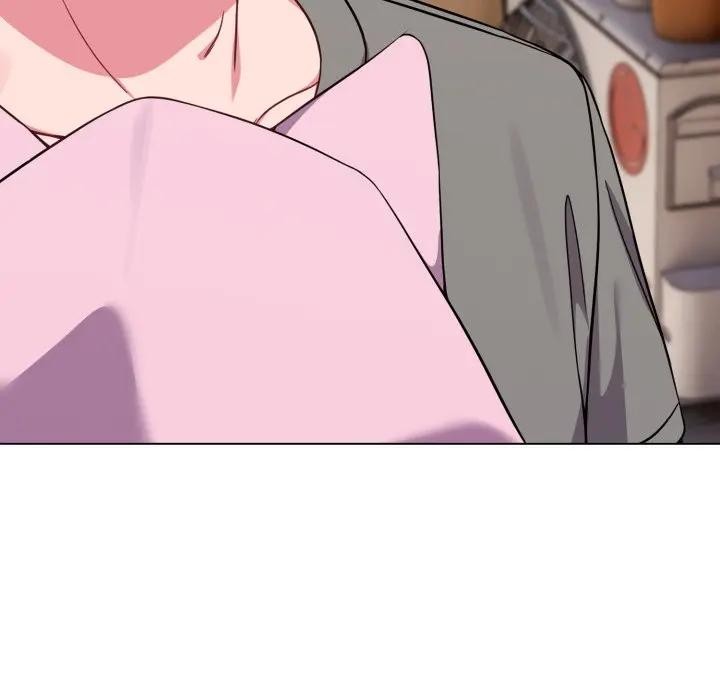 戀上年上的她第33話 第64頁