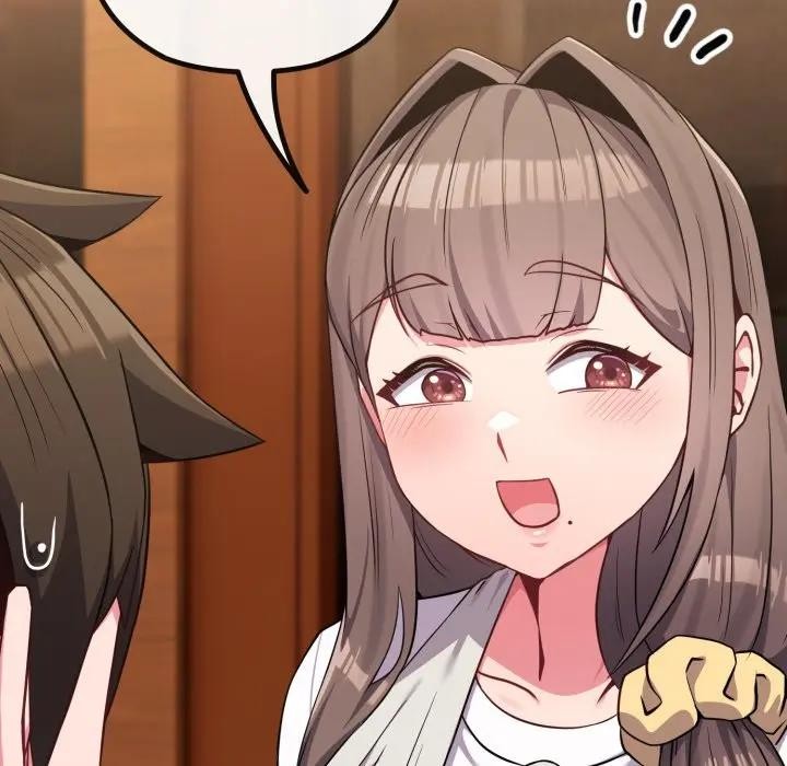 戀上年上的她第33話 第66頁