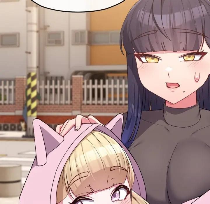 戀上年上的她第33話 第99頁