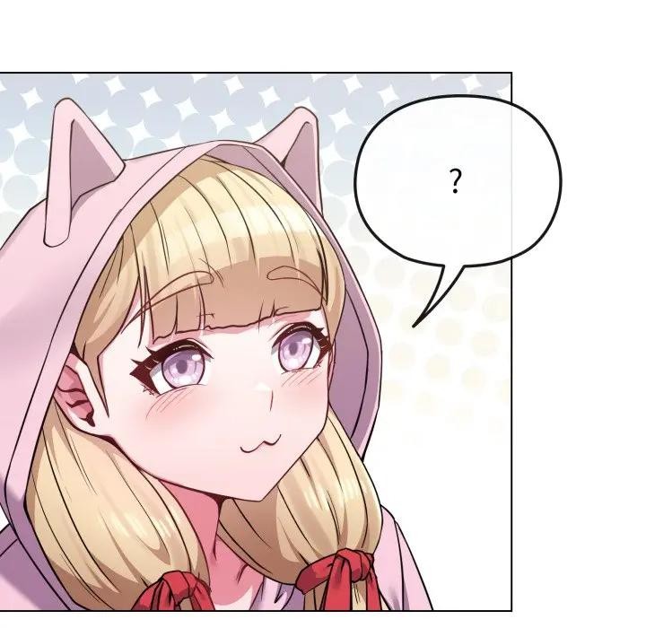 戀上年上的她第33話 第102頁