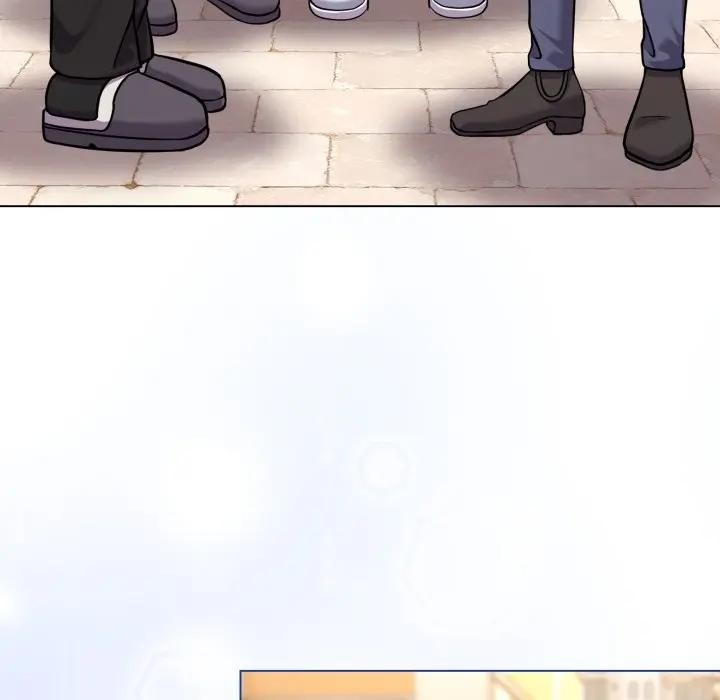 戀上年上的她第33話 第106頁