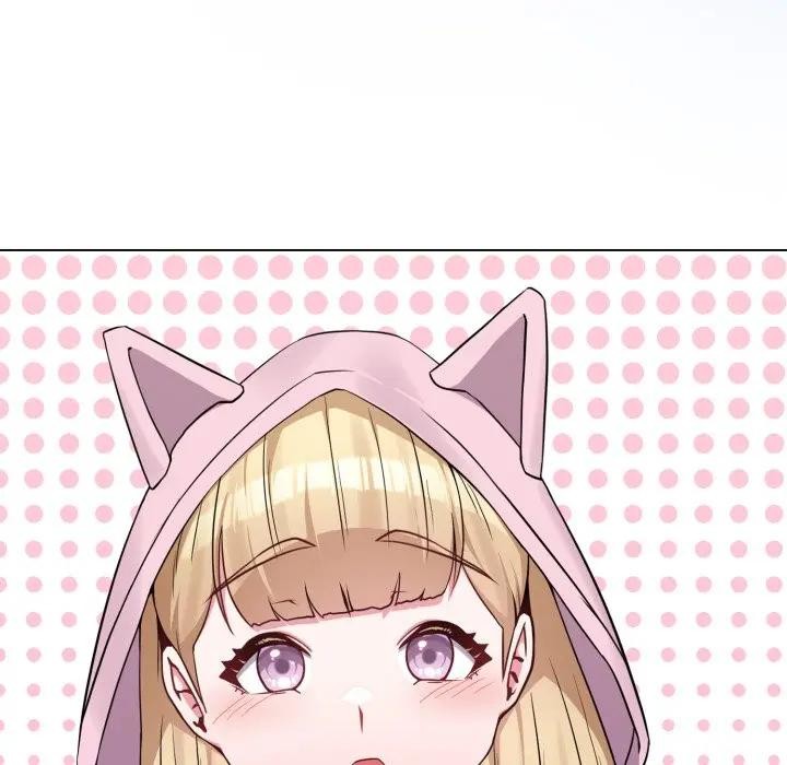 戀上年上的她第33話 第108頁