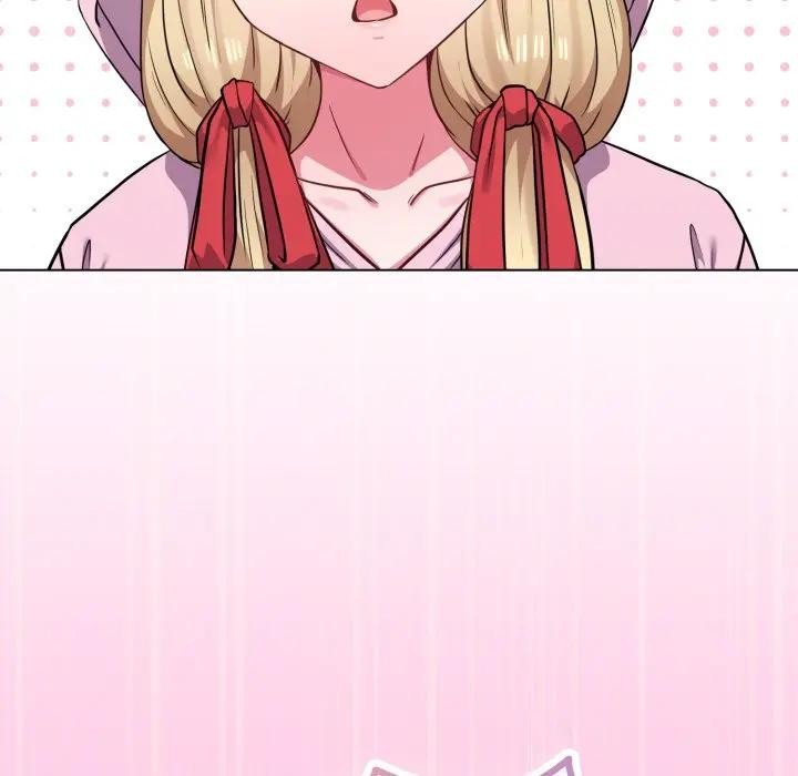 戀上年上的她第33話 第109頁