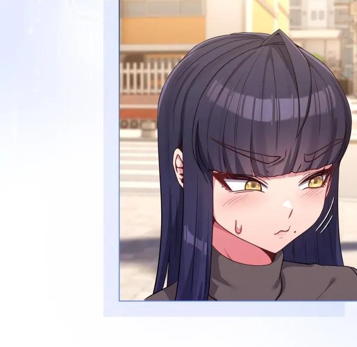 戀上年上的她第33話 第107頁