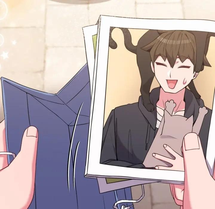 戀上年上的她第33話 第121頁