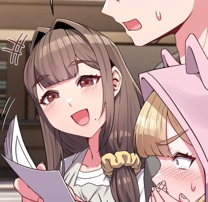 戀上年上的她第33話 第124頁