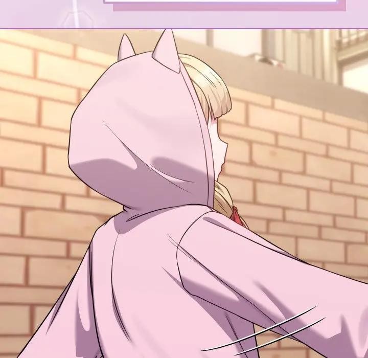 戀上年上的她第33話 第149頁