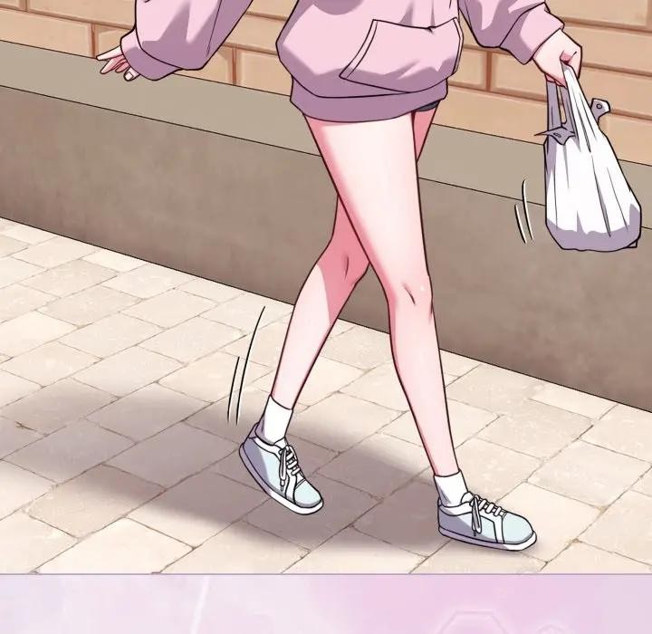 戀上年上的她第33話 第147頁