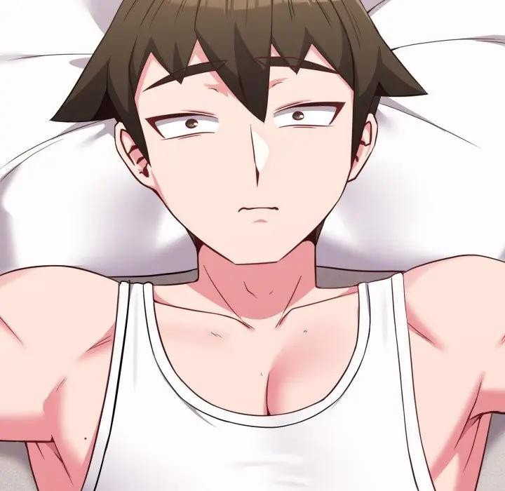 戀上年上的她第33話 第166頁