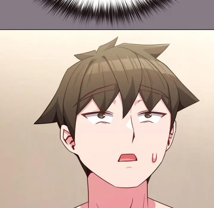 戀上年上的她第33話 第186頁