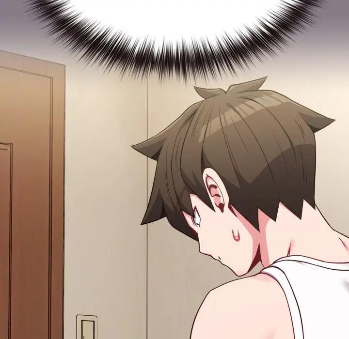 戀上年上的她第33話 第189頁