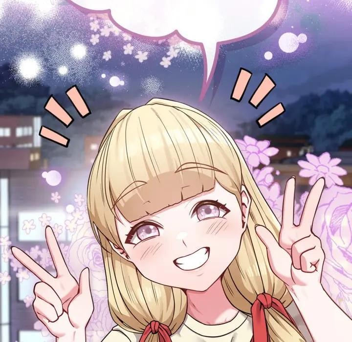 戀上年上的她第33話 第202頁