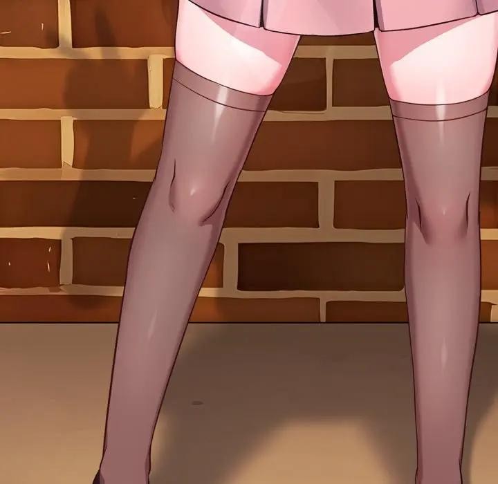 戀上年上的她第33話 第204頁