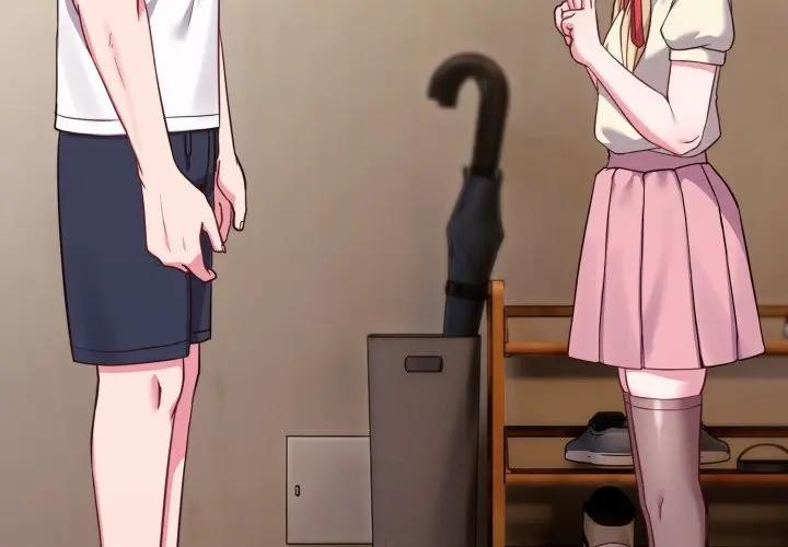 戀上年上的她第34話 第3頁