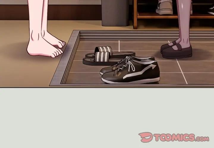 戀上年上的她第34話 第4頁