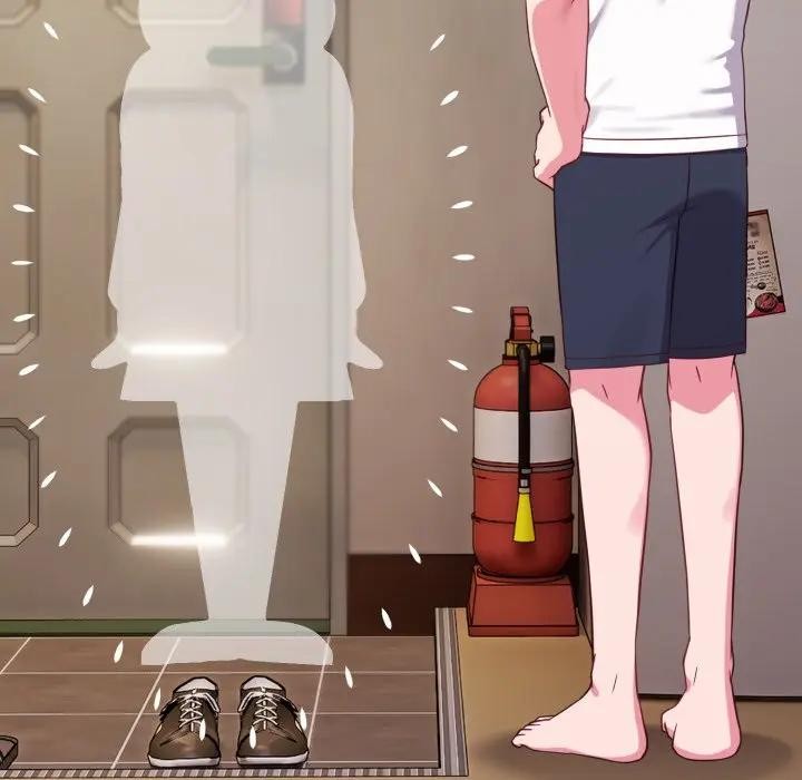 戀上年上的她第34話 第19頁