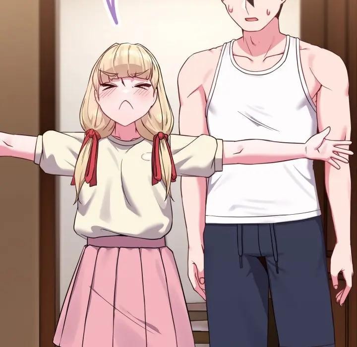 戀上年上的她第34話 第24頁