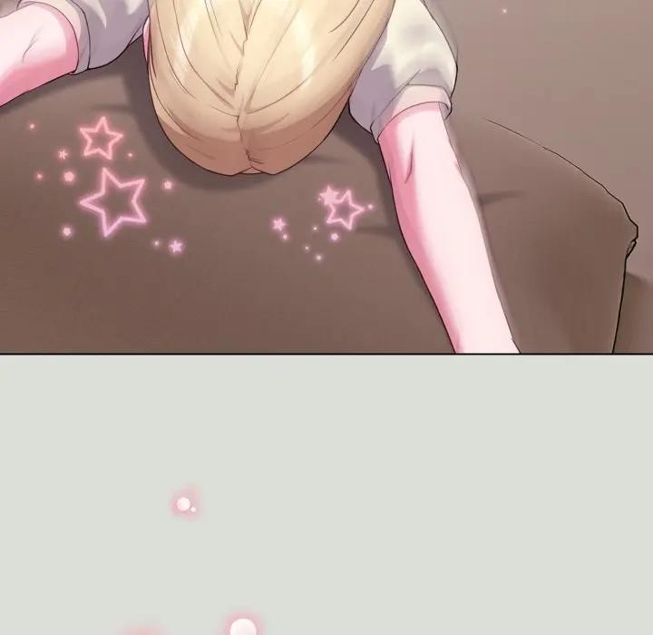 戀上年上的她第34話 第32頁