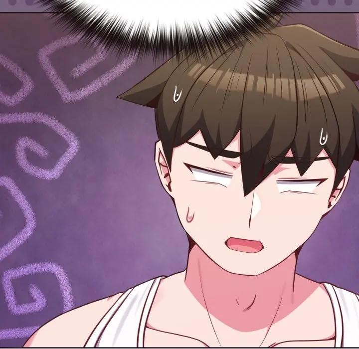 戀上年上的她第34話 第36頁