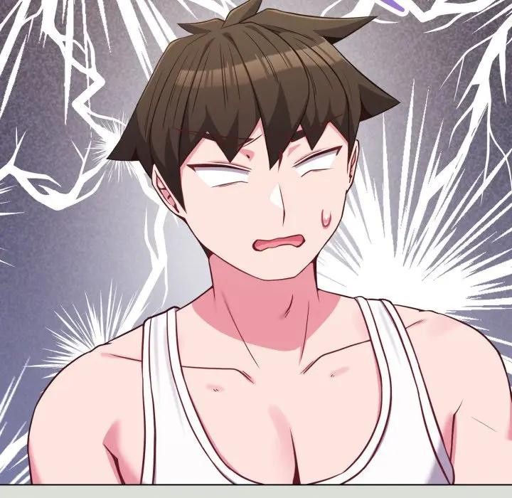 戀上年上的她第34話 第67頁