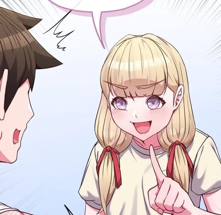 戀上年上的她第34話 第74頁