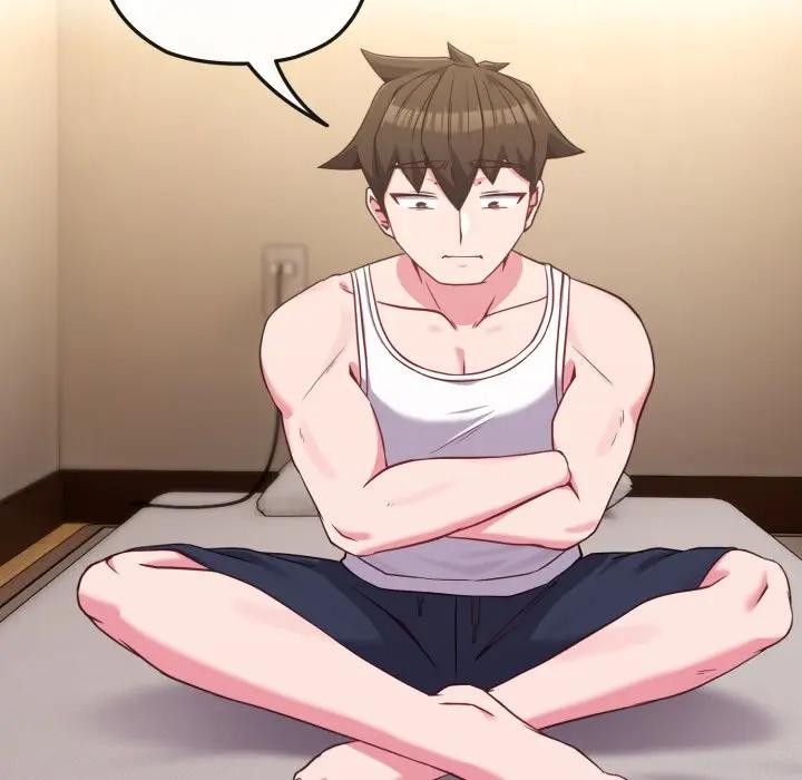 戀上年上的她第34話 第95頁