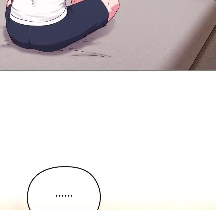 戀上年上的她第34話 第94頁