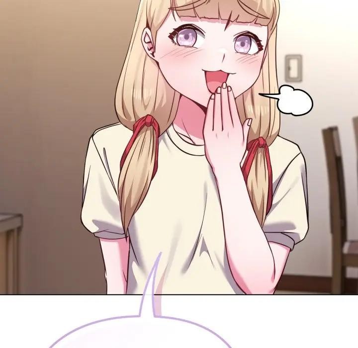 戀上年上的她第34話 第114頁