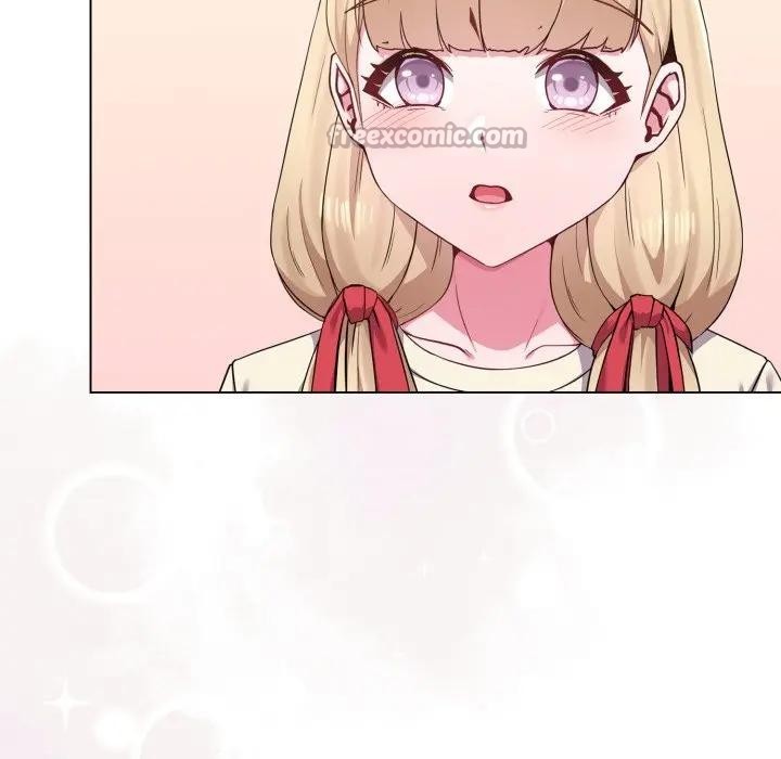 戀上年上的她第34話 第126頁