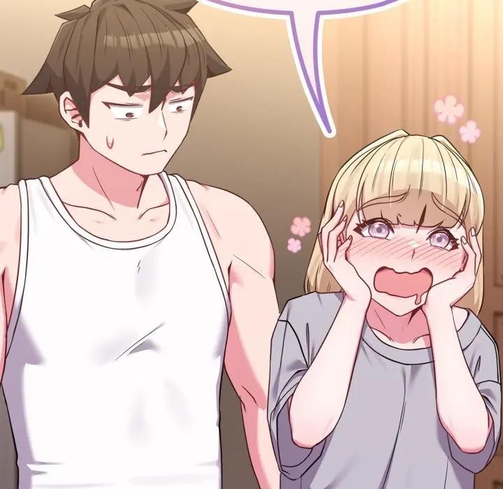 戀上年上的她第34話 第169頁