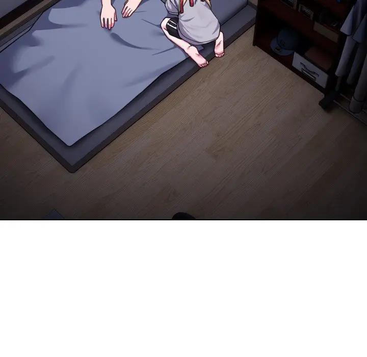 戀上年上的她第35話 第18頁