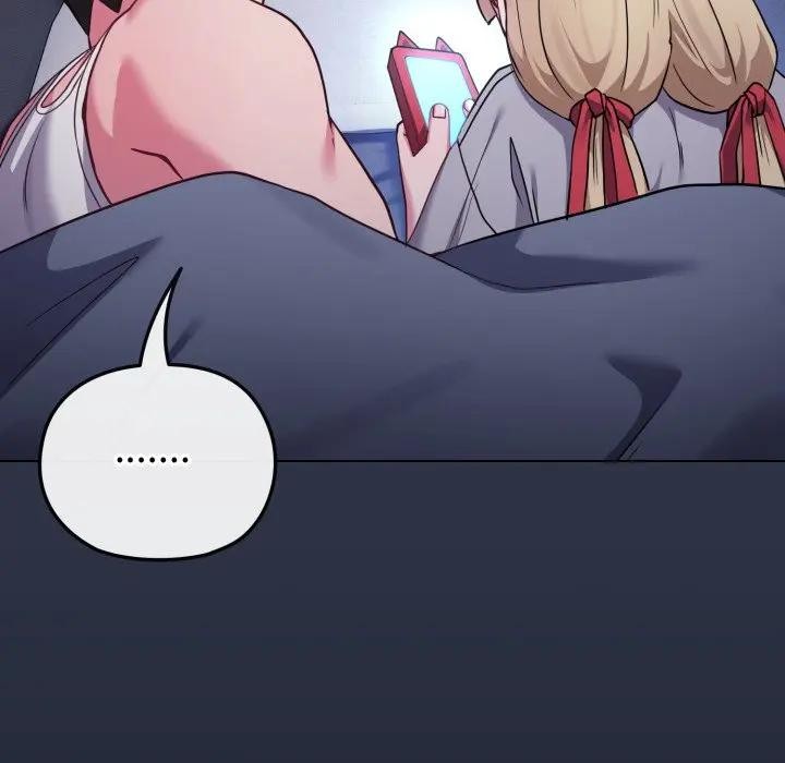 戀上年上的她第35話 第23頁