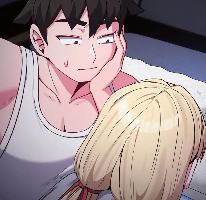 戀上年上的她第35話 第25頁