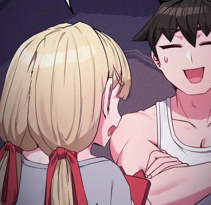 戀上年上的她第35話 第31頁