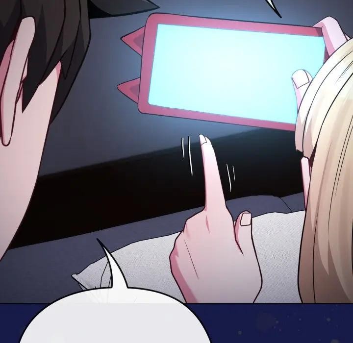 戀上年上的她第35話 第34頁