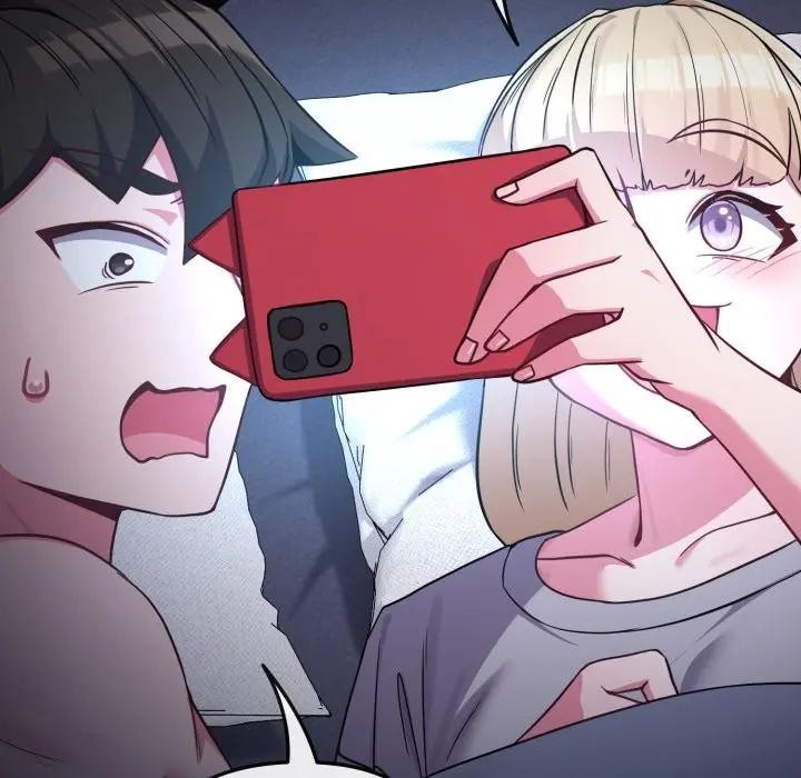 戀上年上的她第35話 第53頁