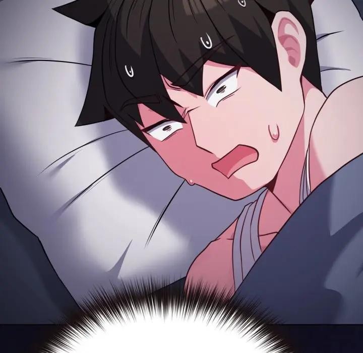 戀上年上的她第35話 第72頁