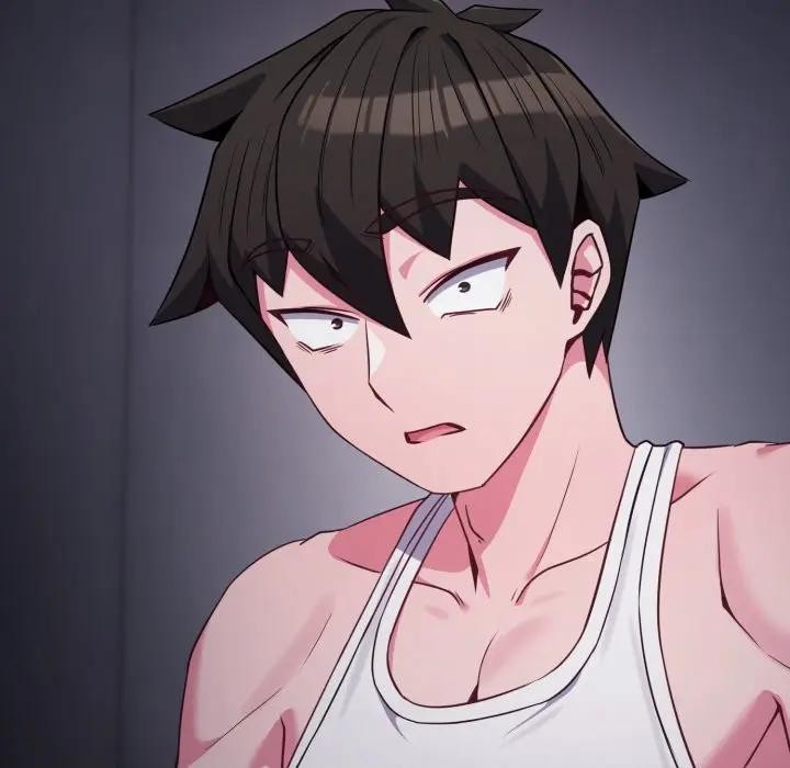 戀上年上的她第35話 第79頁